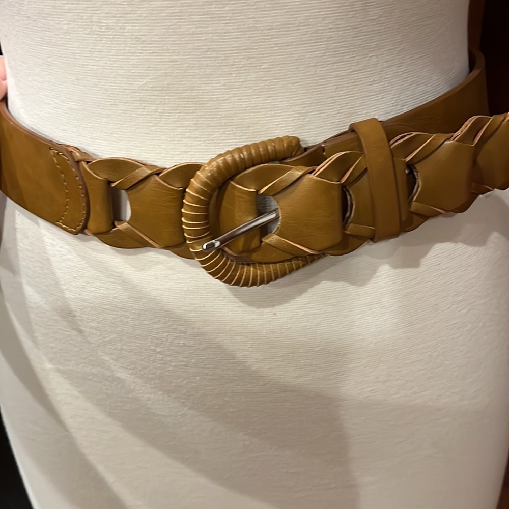 Chaps Belt - Picture 3 of 3